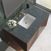 Marcello 36" (Vanity Only Pricing) in Chestnut